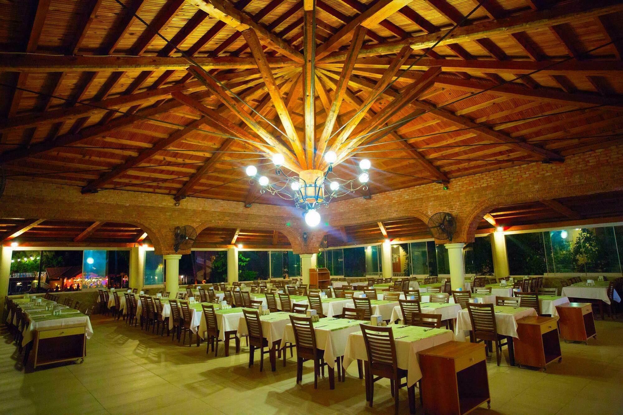 Oludeniz Turquoise Hotel Exteriör bild